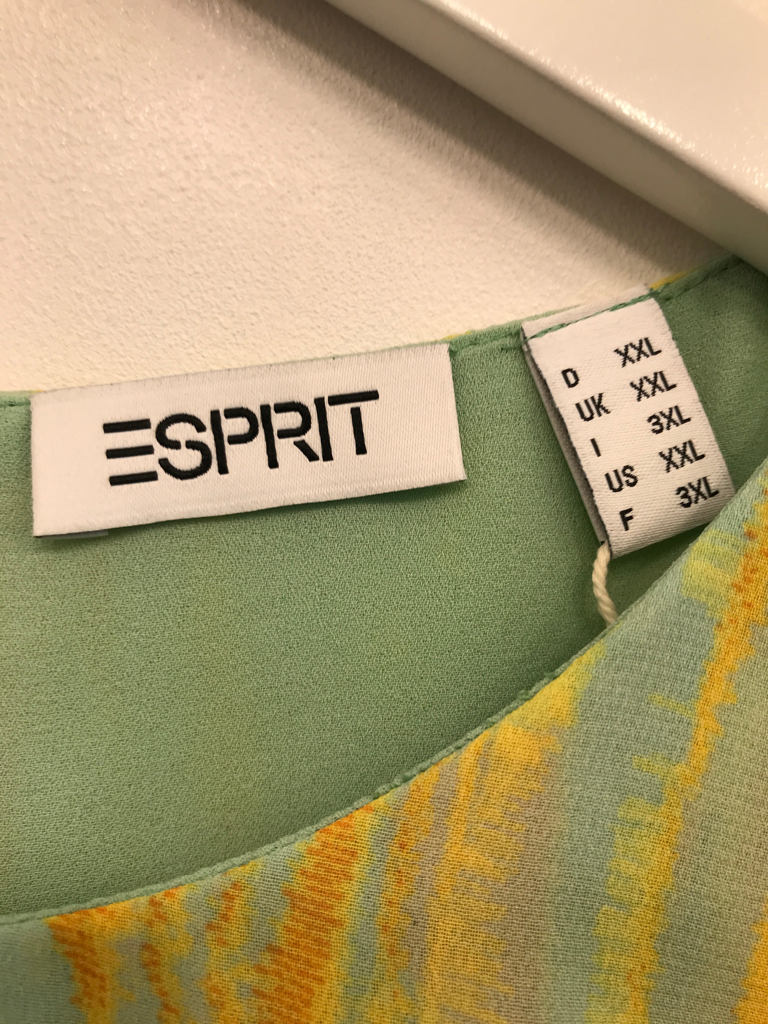 Esprit Top